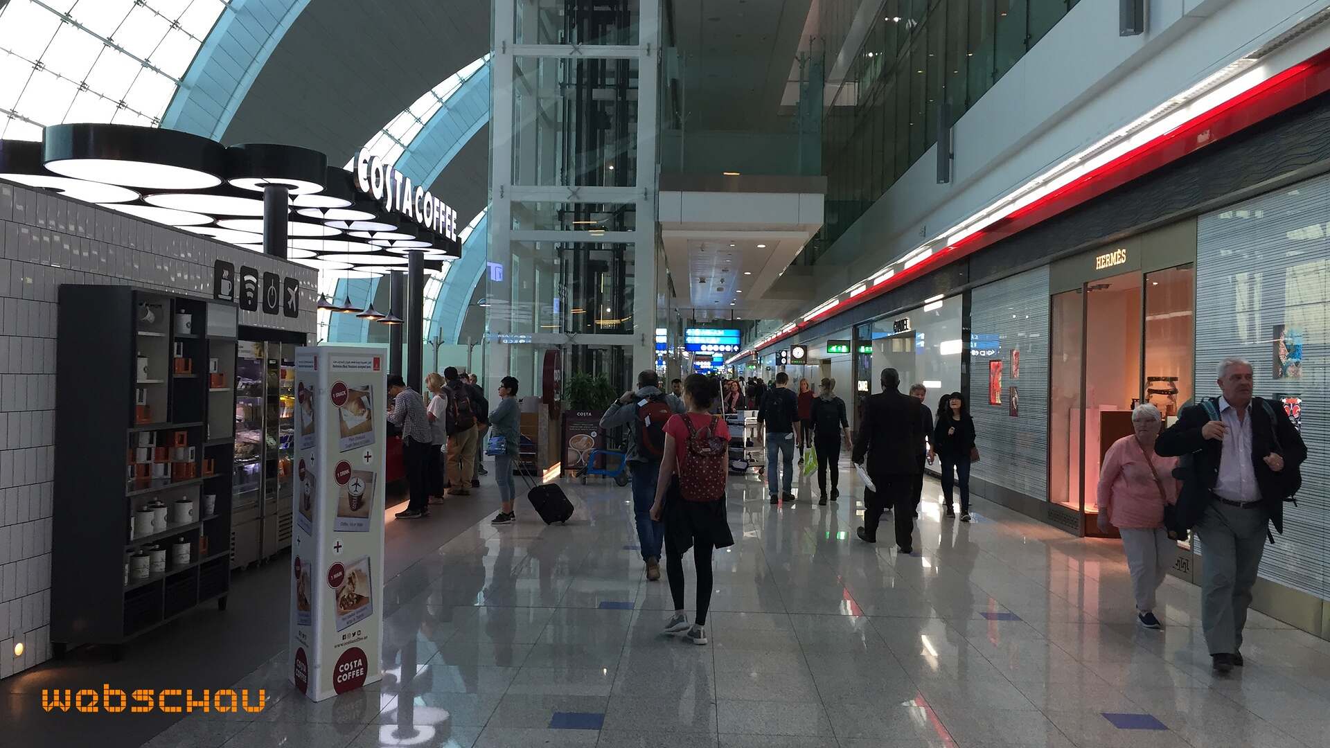 jap 01 tokyo-003 Dubai Flughafen