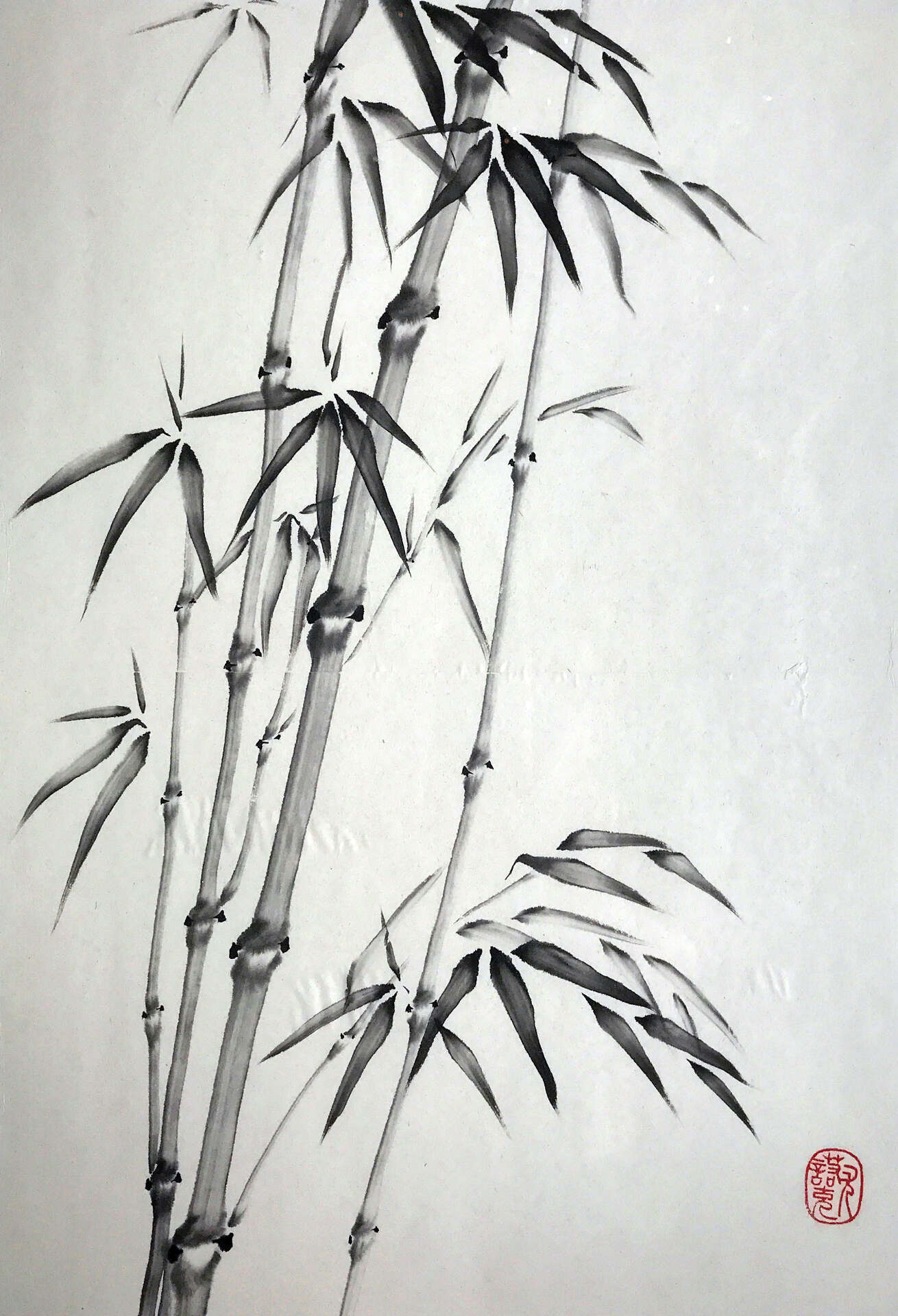 sumie-bambus-2