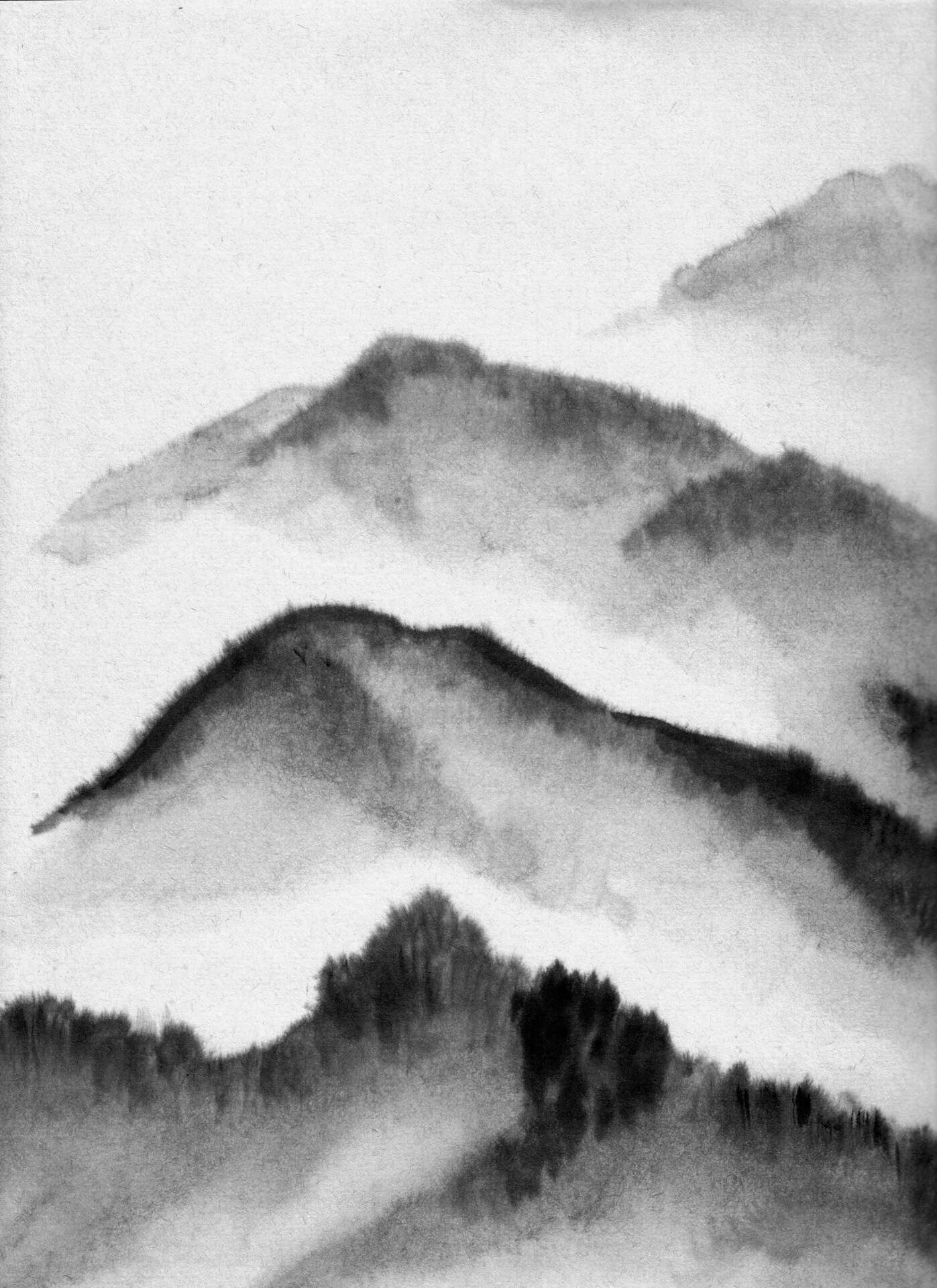 sumie-berge-1