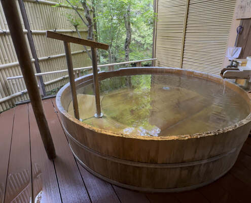 Shuzenji Onsen