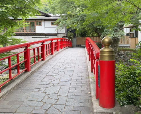 Shuzenji Onsen