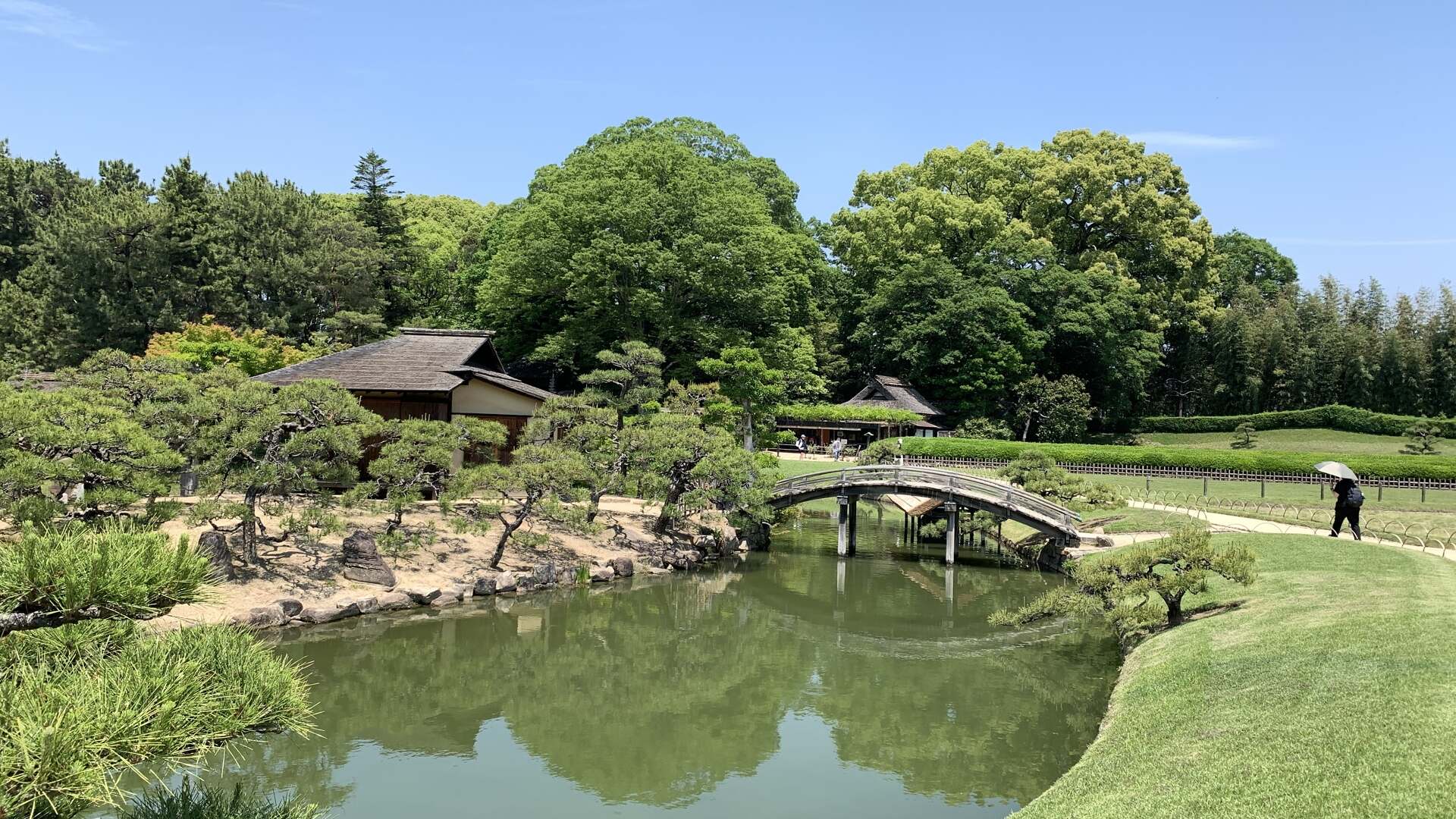 Korakuen Garden