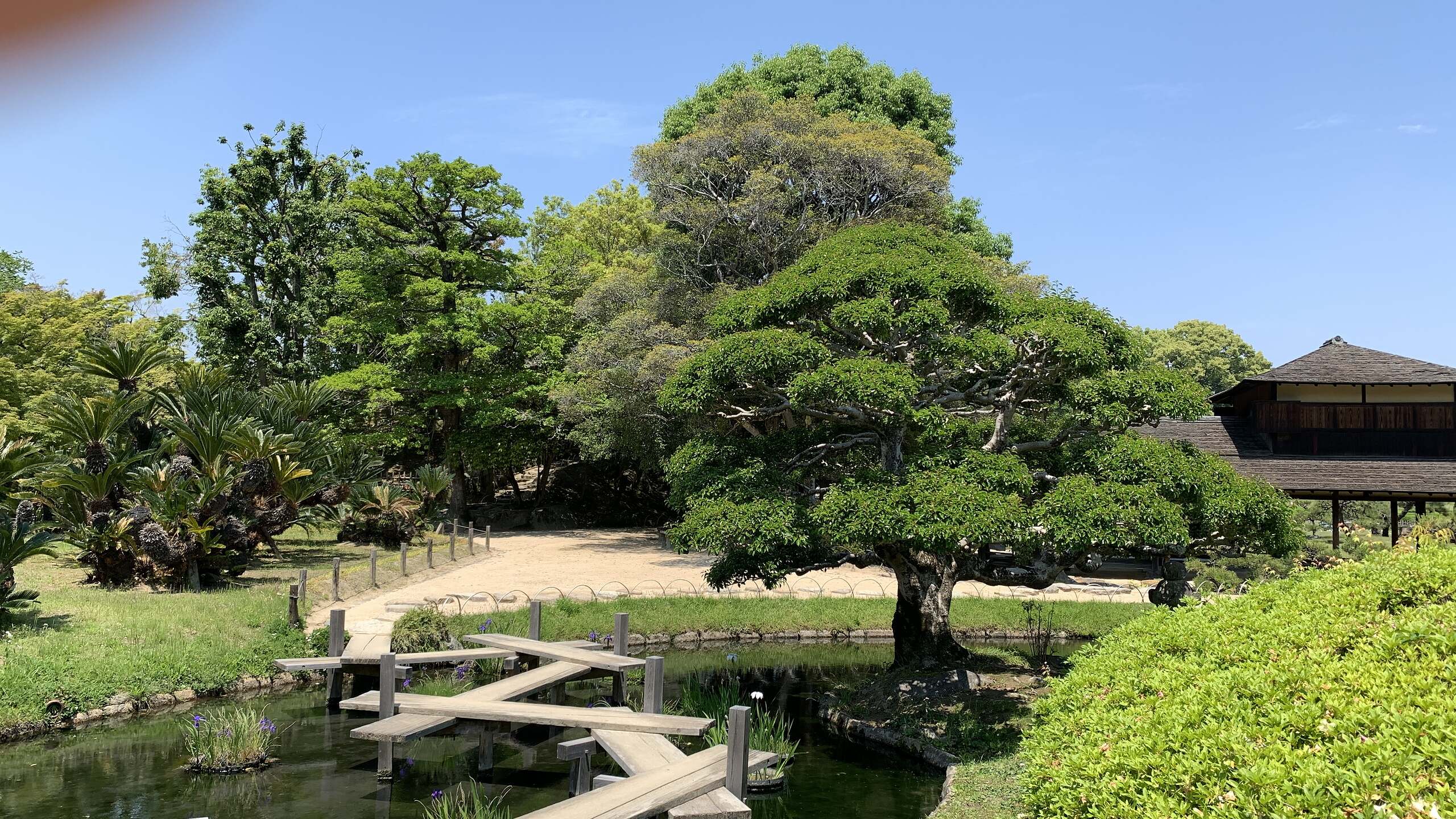Korakuen Garden