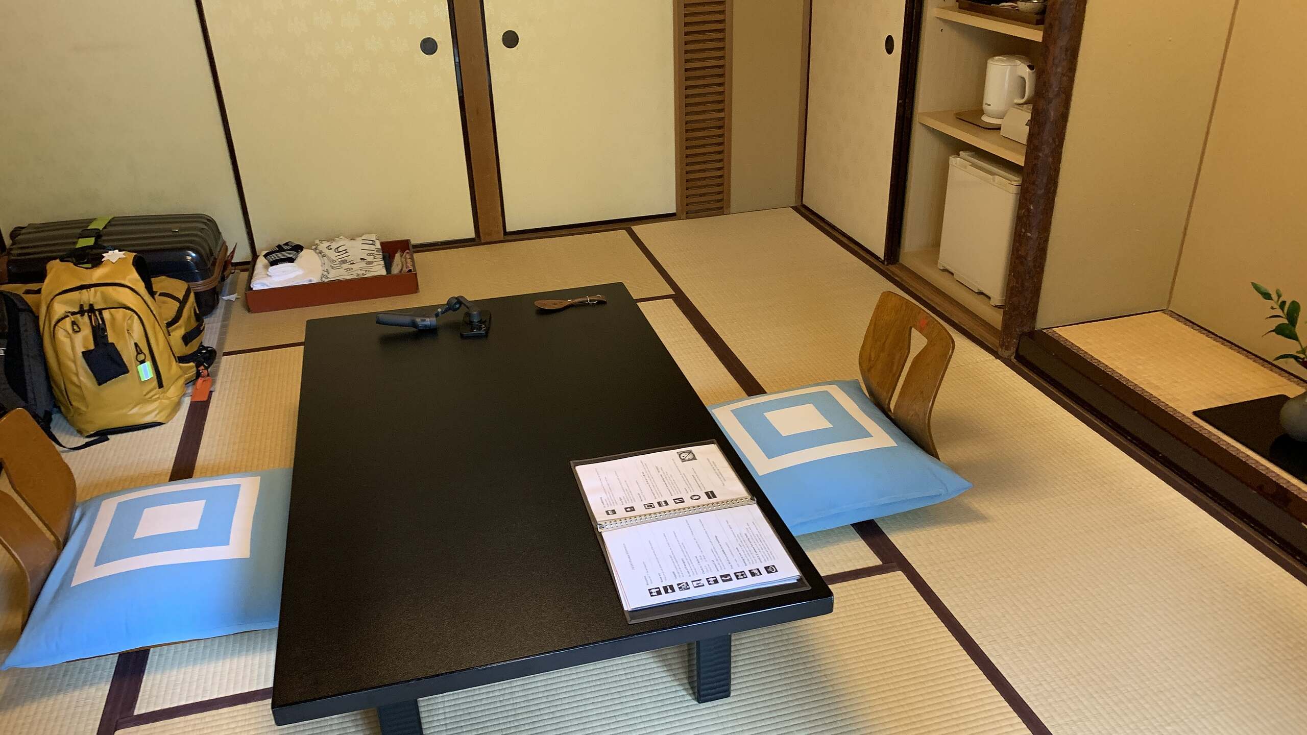 Miyajima, IWASO Ryokan