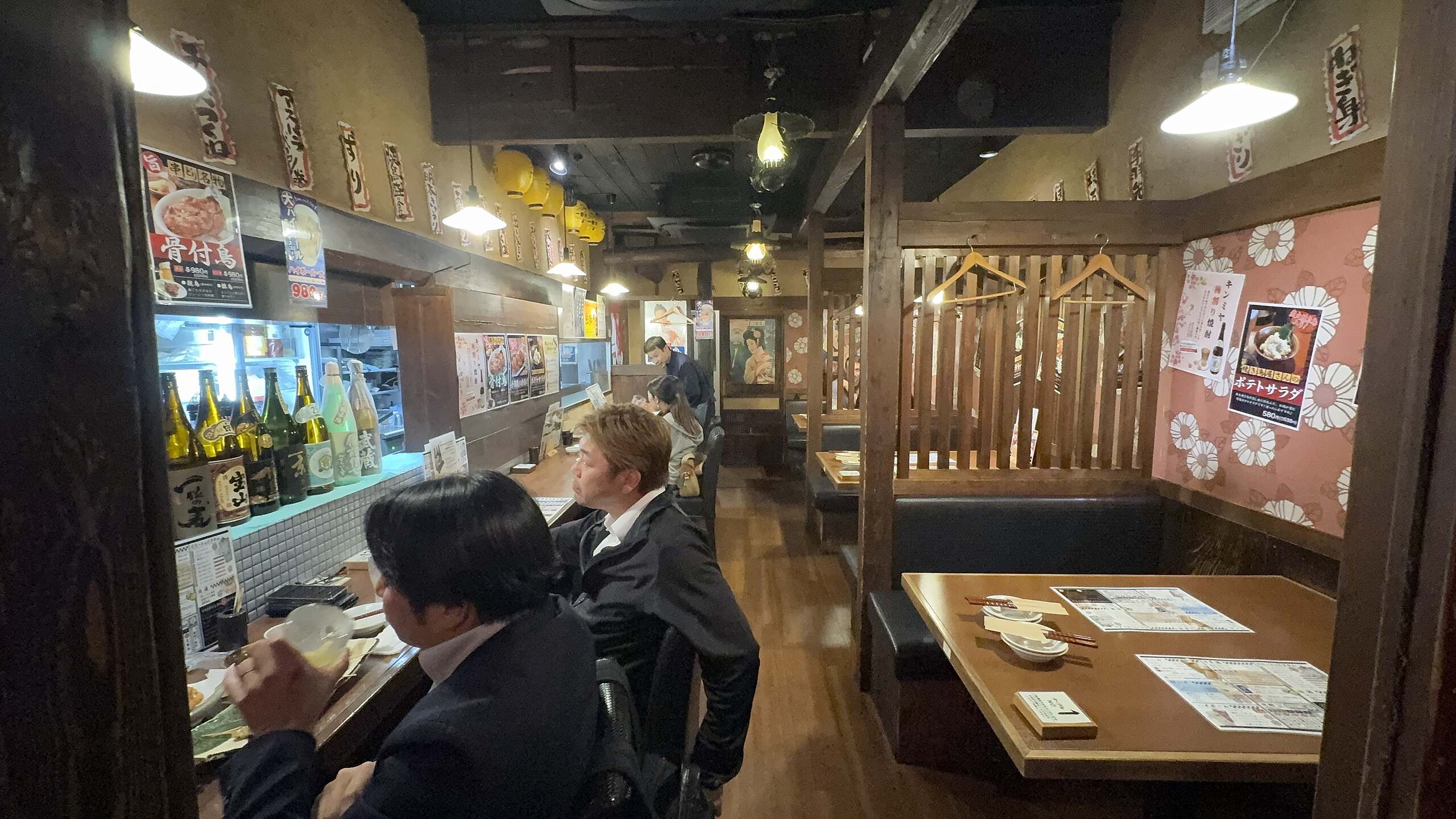 IMG_2394 Restaurant Okayama