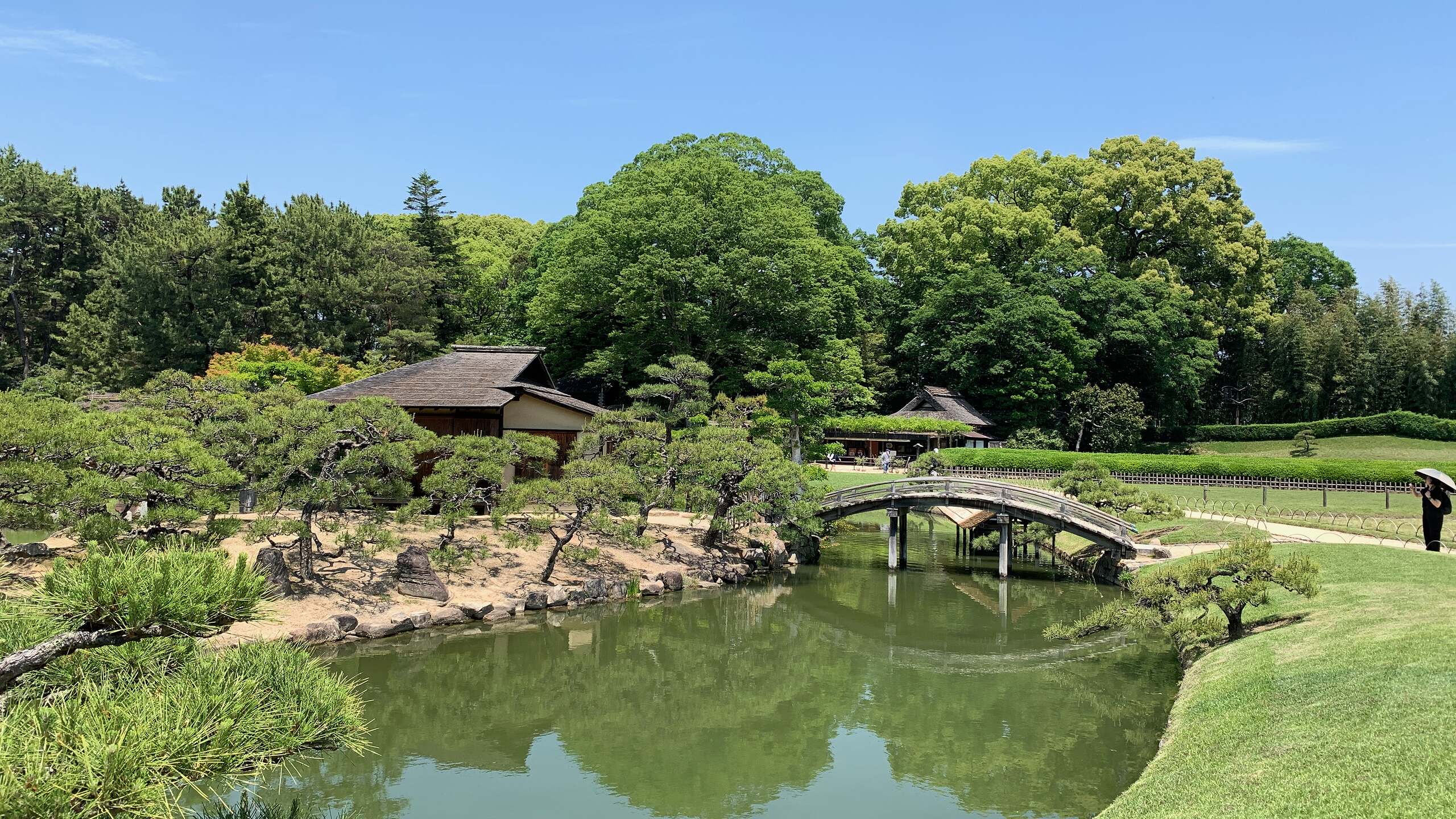 Korakuen Garden