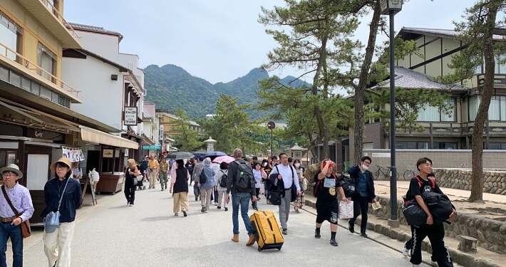 Miyajima