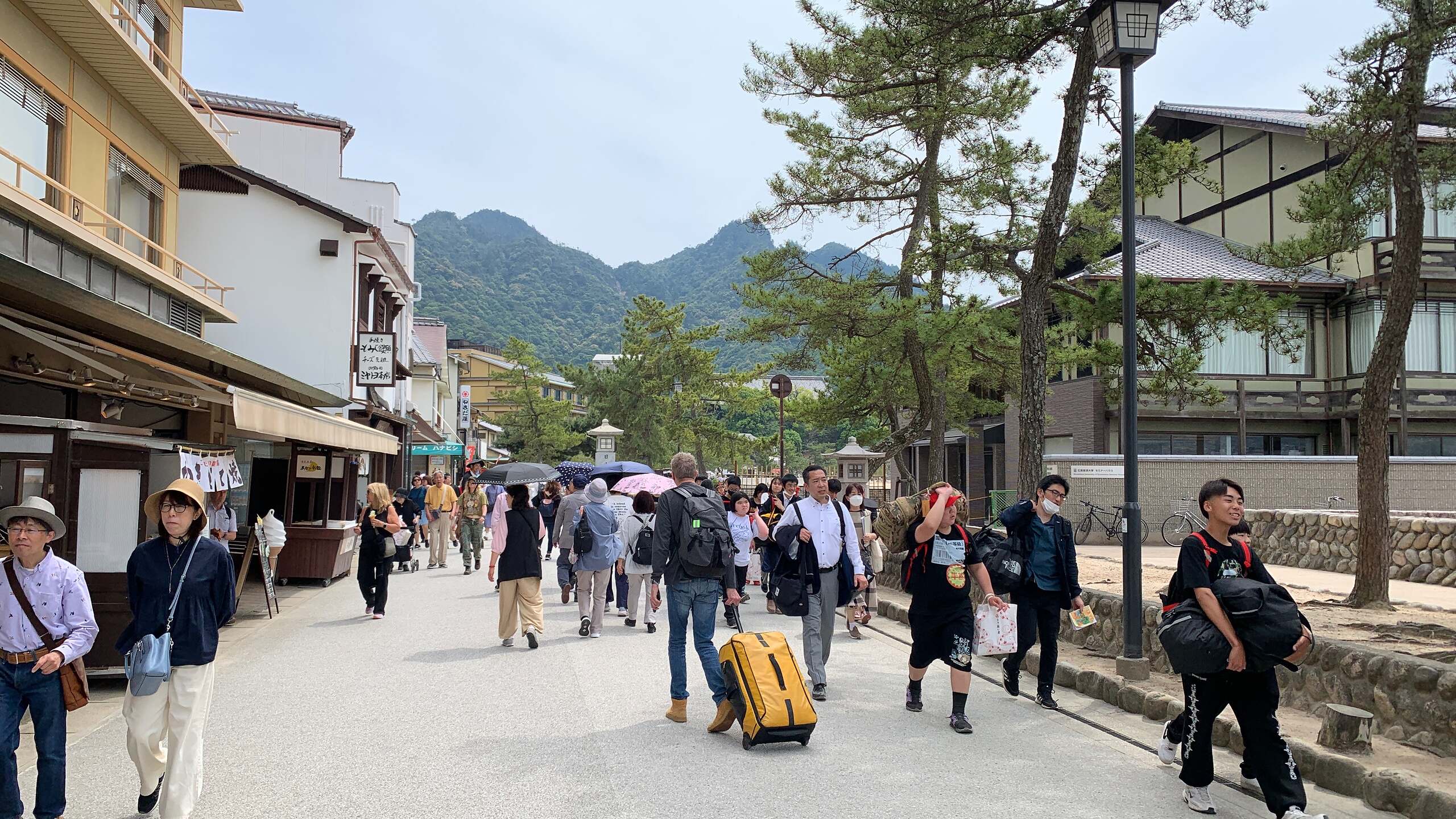Miyajima