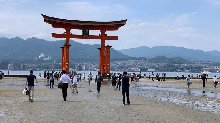 Miyajima
