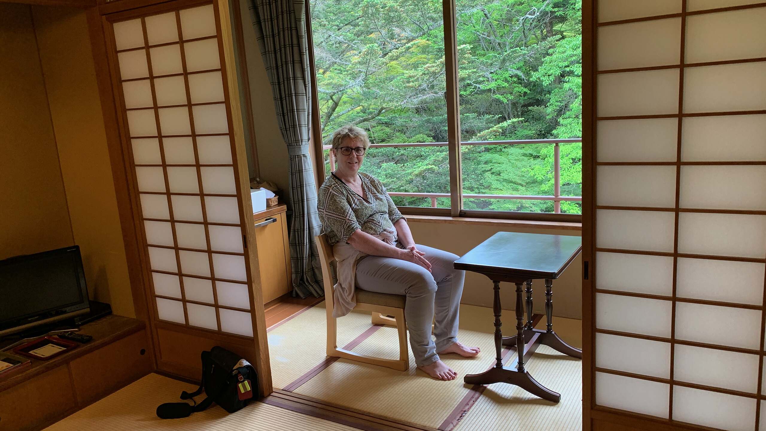 Miyajima, IWASO Ryokan