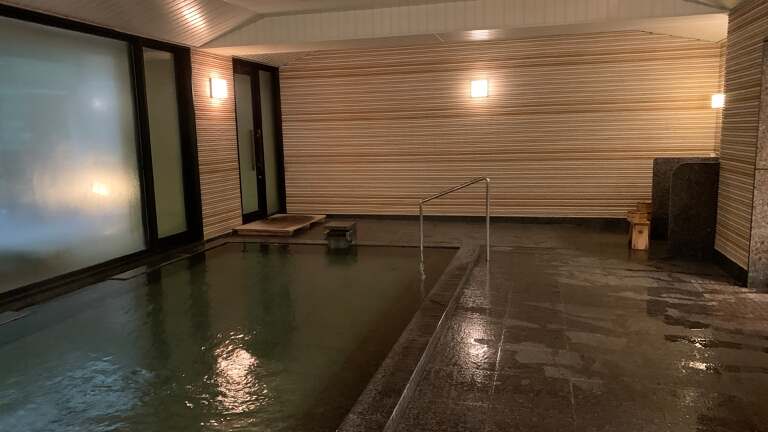 Miyajima, IWASO Onsen