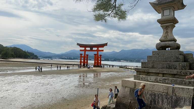 Miyajima