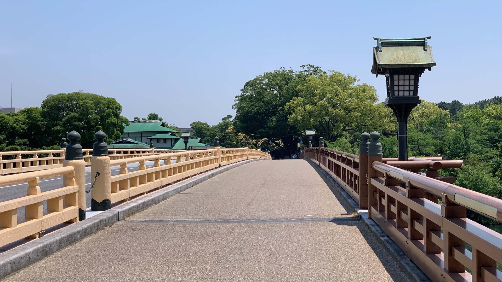 Korakuen Garden