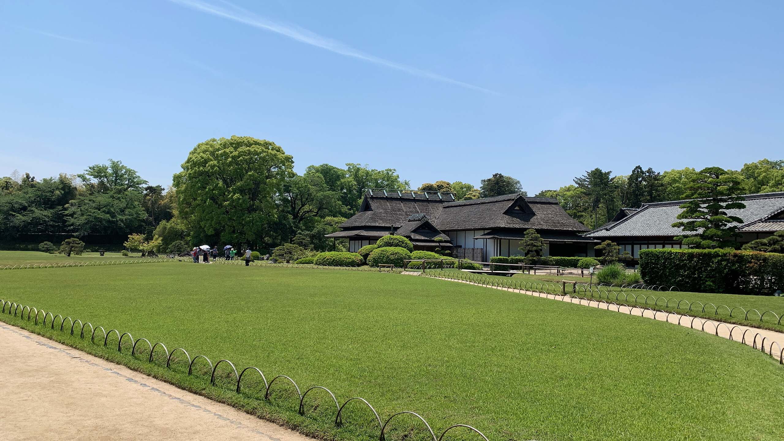Korakuen Garden