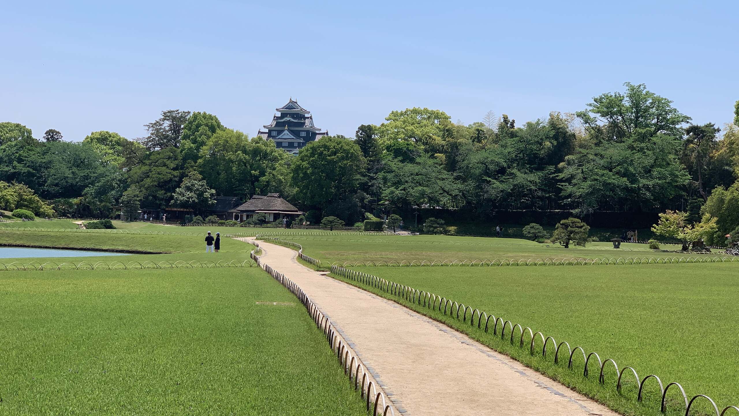 Korakuen Garden