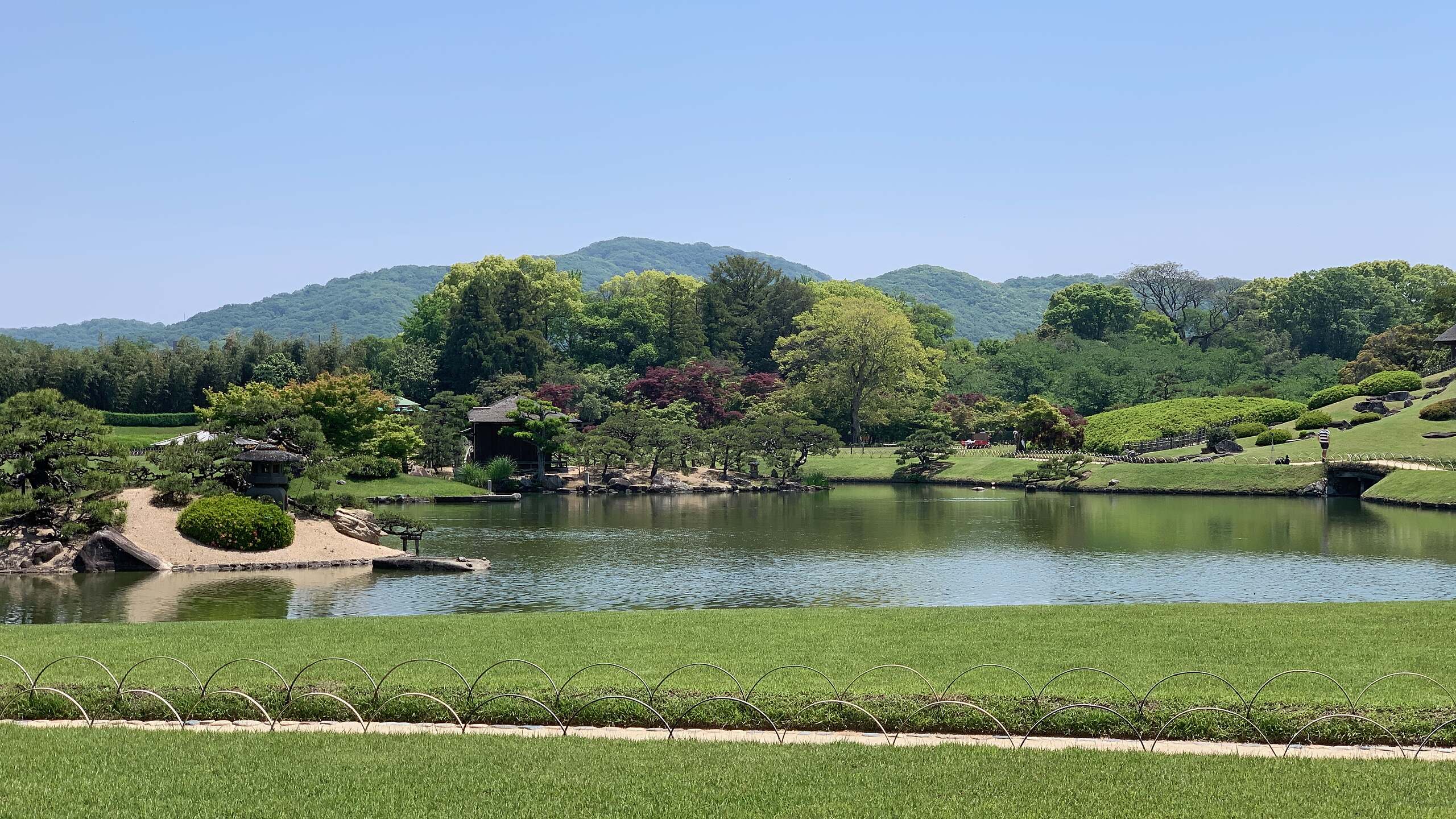 Korakuen Garden