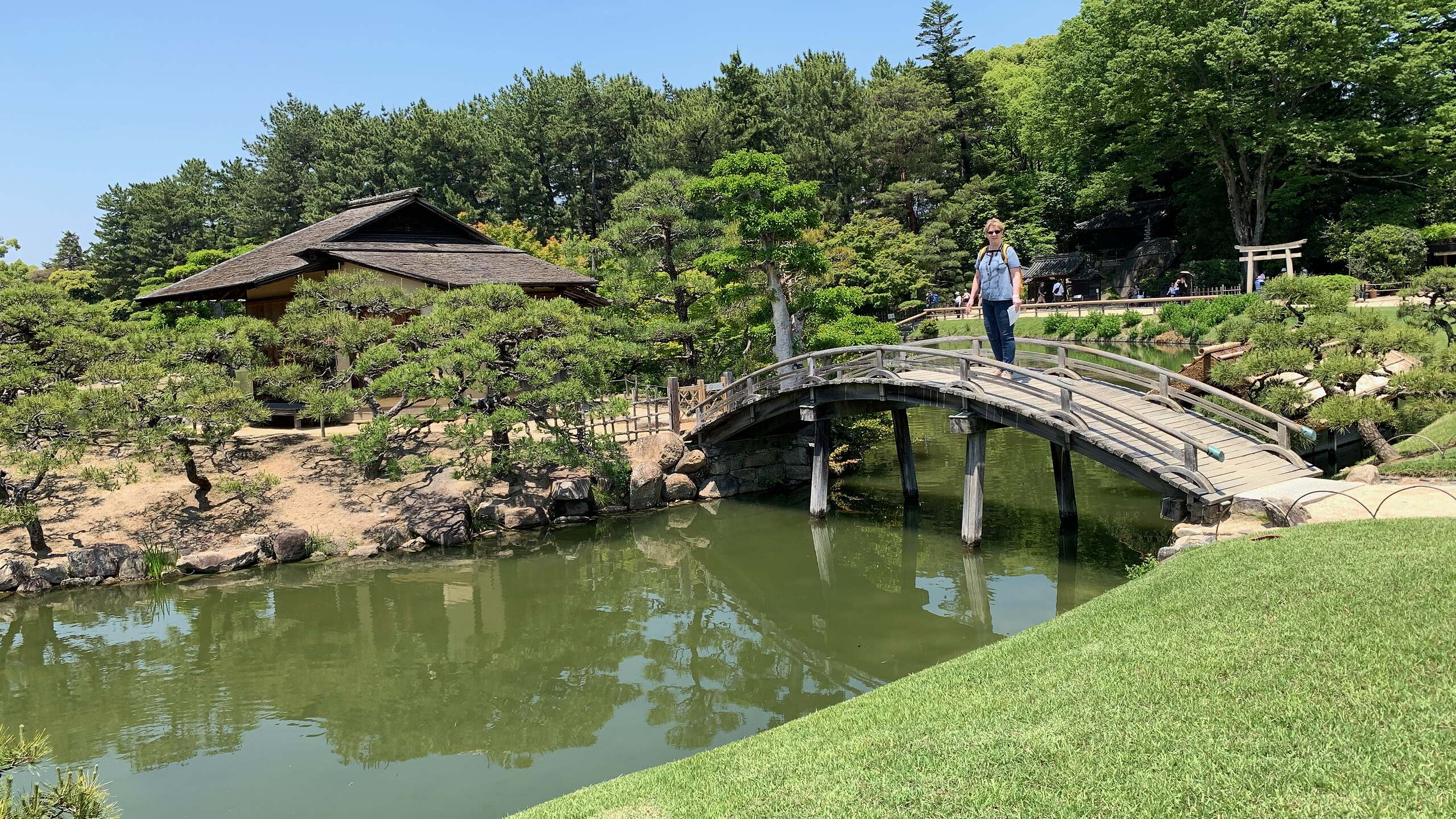 Korakuen Garden