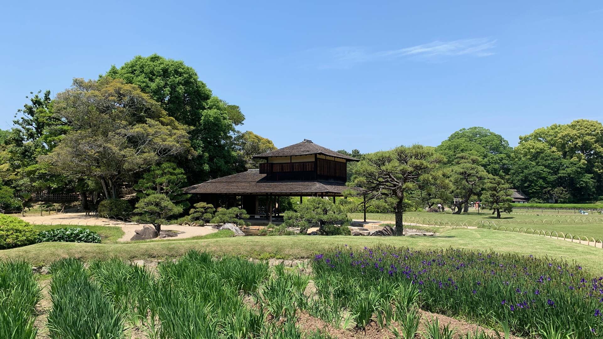 Korakuen Garden