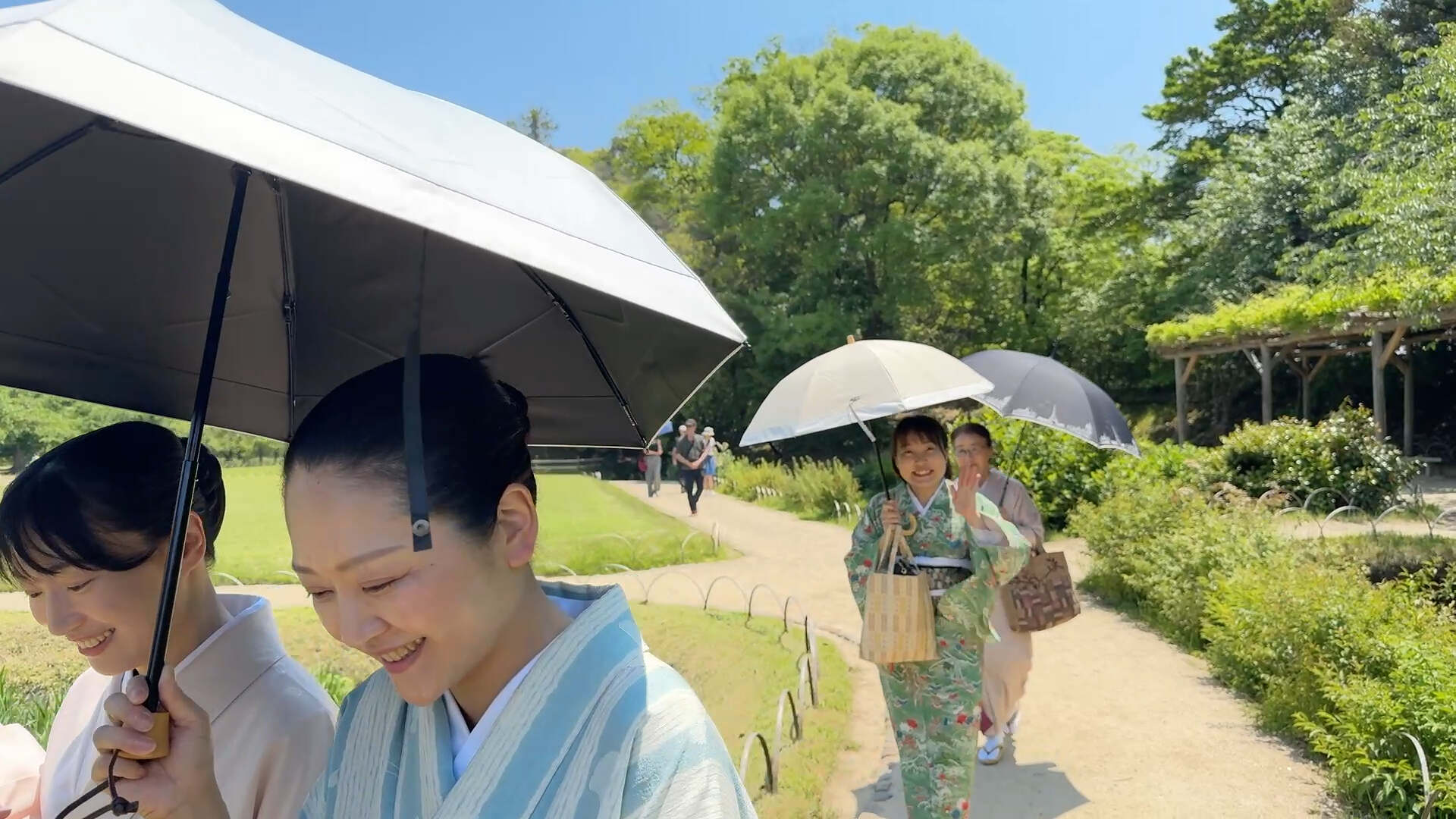 Korakuen Garden
