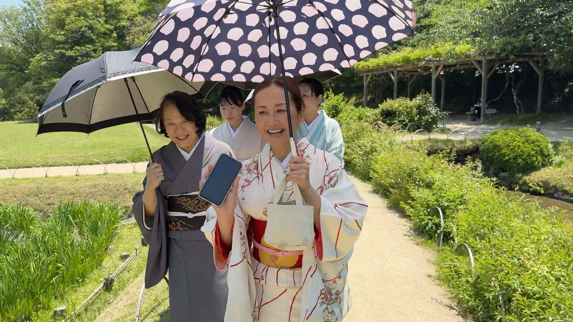 Korakuen Garden